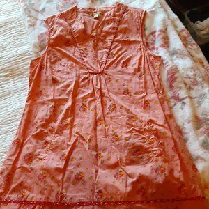 April Cornell Tunic Dress